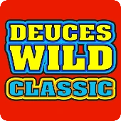 Deuces Wild slot